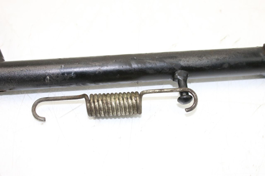 photo de SIDE STAND SUZUKI BURGMAN 125 (2007 - 2014) - Zoom on usage condition