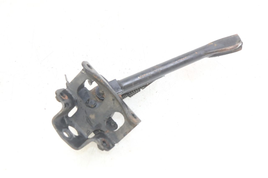 photo de SIDE STAND SUZUKI BURGMAN 650 (2002 - 2004) - Zoom on usage condition