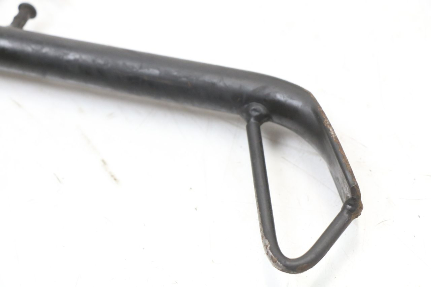 photo de SIDE STAND SUZUKI BURGMAN 125 (2007 - 2014) - Zoom on usage condition