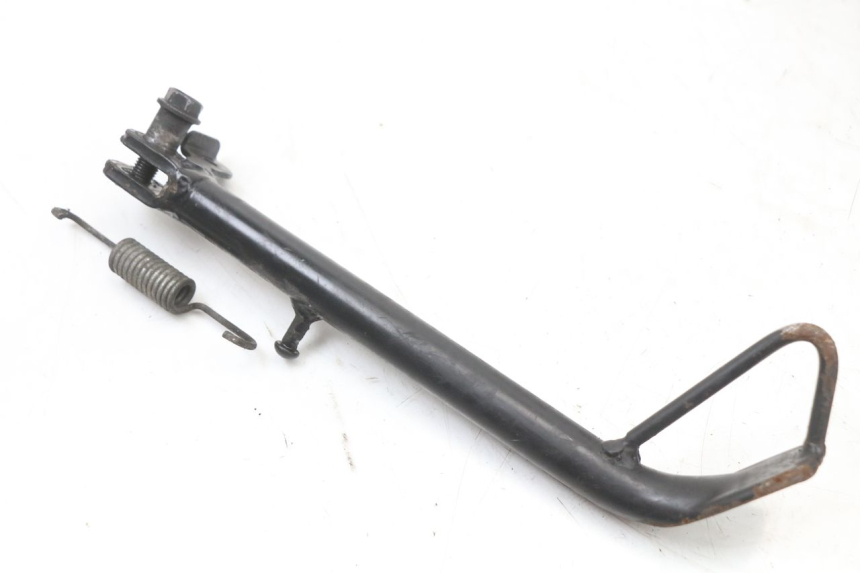 photo de SIDE STAND SUZUKI BURGMAN 125 (2007 - 2014) - Alternative perspective