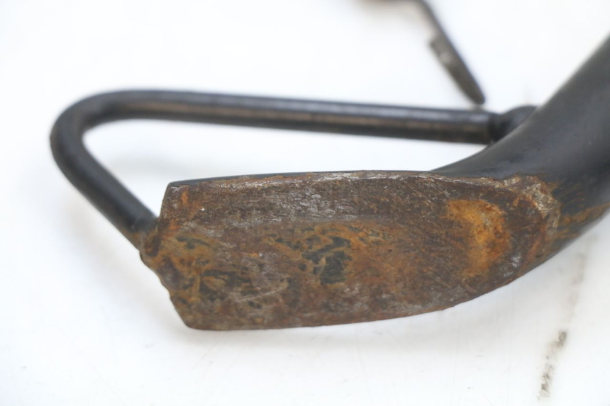 photo de SIDE STAND SUZUKI BURGMAN 125 (2007 - 2014) - Fixing points details