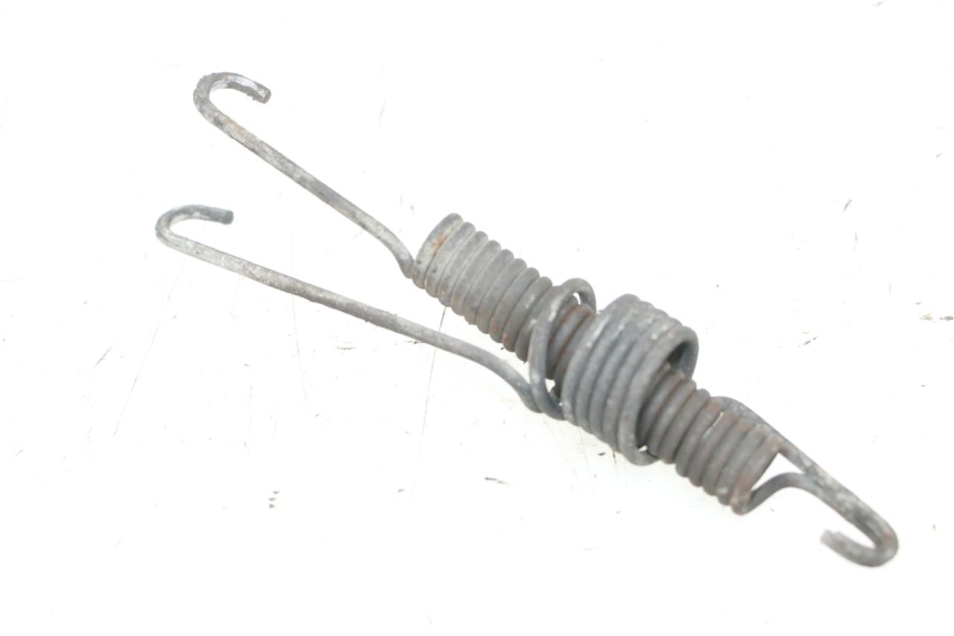 photo de SIDE STAND SUZUKI BURGMAN 650 (2013 - 2020) - Zoom on usage condition