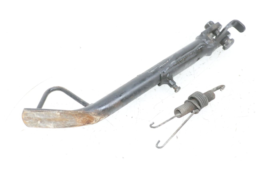 photo de SIDE STAND SUZUKI BURGMAN 650 (2013 - 2020) - Technical close-up