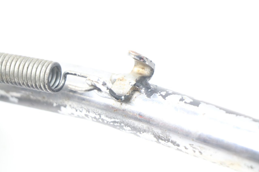 photo de SIDE STAND YAMAHA BW'S 50 (2004 - 2017) - Zoom on usage condition