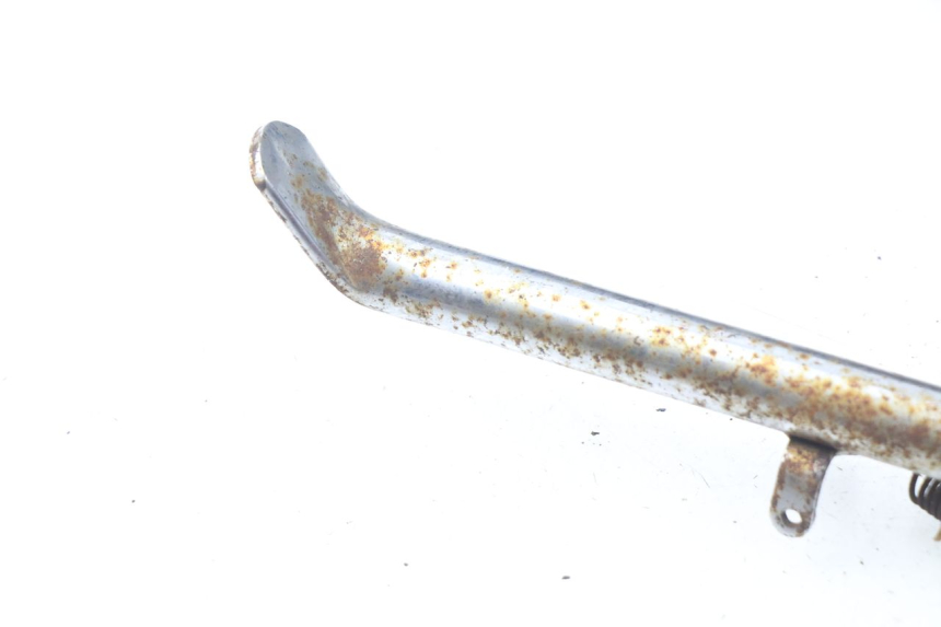 photo de SIDE STAND YAMAHA BW'S 50 (1999 - 2003) - Zoom on usage condition