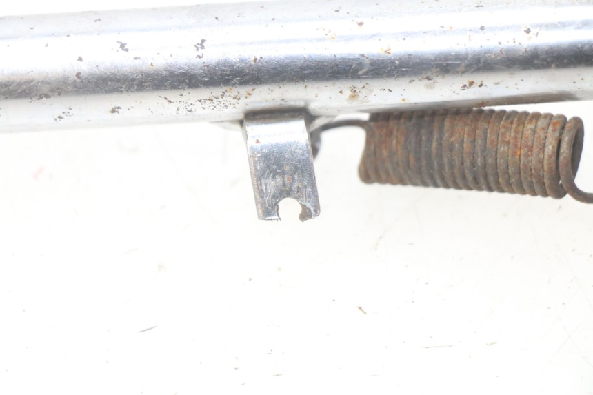 photo de SIDE STAND YAMAHA BW'S 50 (1999 - 2003) - Zoom on usage condition