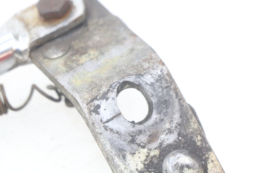 photo de SIDE STAND YAMAHA BW'S 50 (1999 - 2003) - Fixing points details