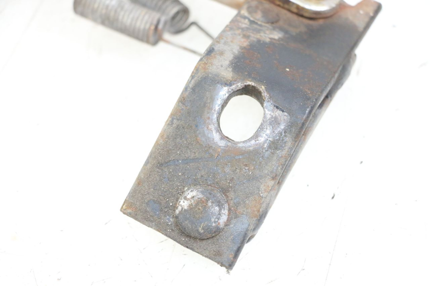 photo de SIDE STAND YAMAHA BW'S 50 (2004 - 2017) - Alternative perspective