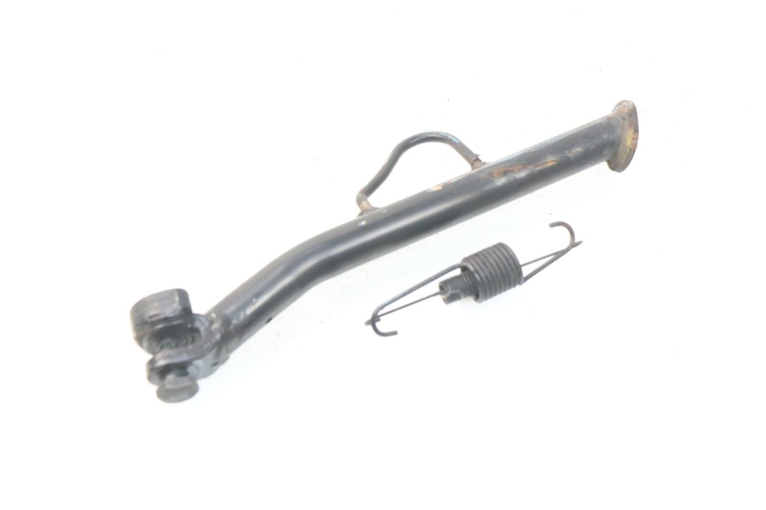 photo de SIDE STAND YAMAHA BW'S BWS 125 (2010 - 2013) - Zoom on usage condition