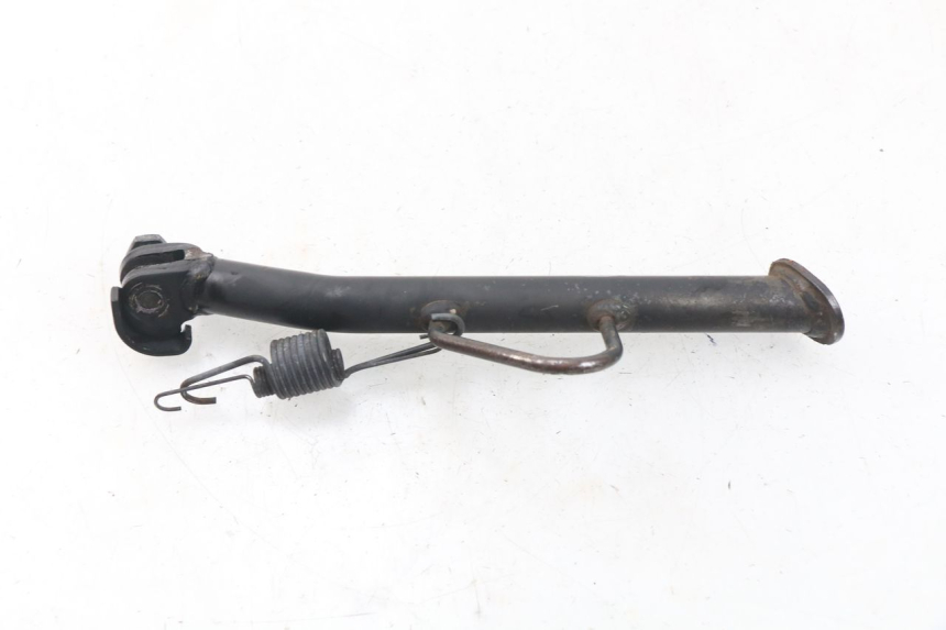 photo de SIDE STAND YAMAHA BW'S BWS 125 (2010 - 2013) - Zoom on usage condition