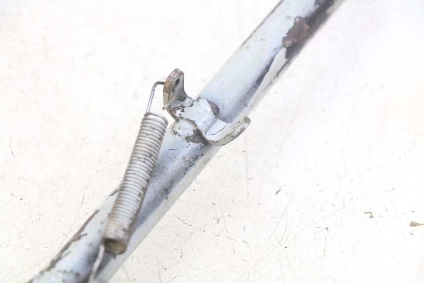 photo de SIDE STAND YAMAHA BW'S EASY 50 (2013 - 2016) - Zoom on usage condition