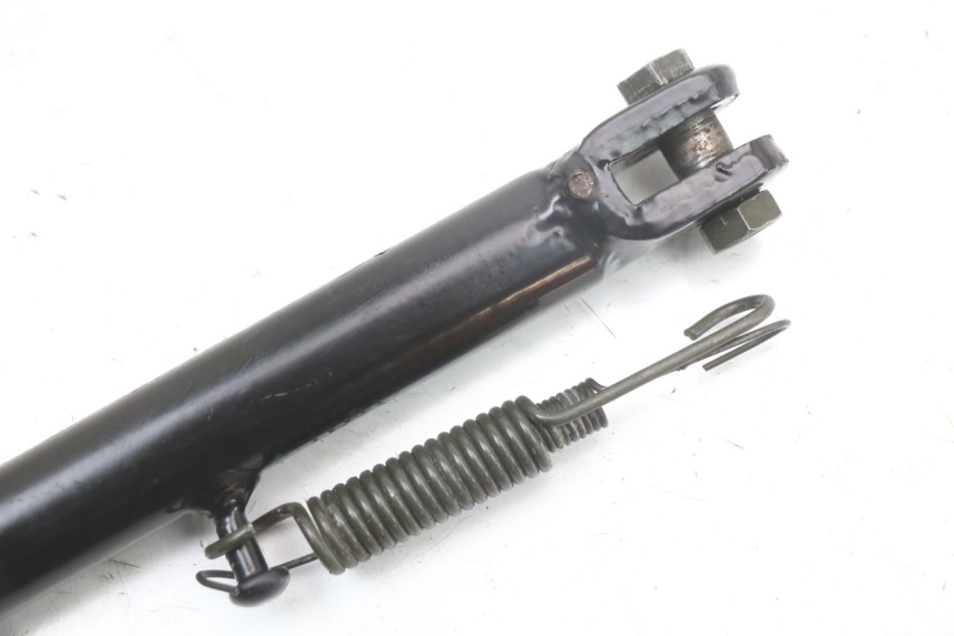 photo de SIDE STAND ARCHIVE CAFE RACER 4T 50 (2019 - 2024) - Zoom on usage condition