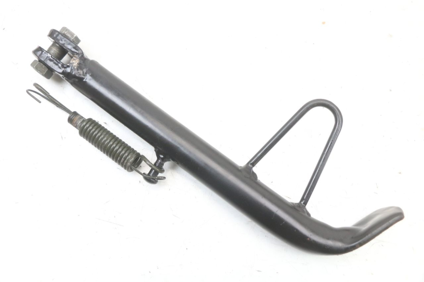 photo de SIDE STAND ARCHIVE CAFE RACER 4T 50 (2019 - 2024) - Alternative perspective