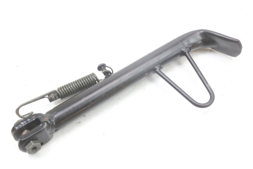 photo de SIDE STAND ARCHIVE CAFE RACER 4T 50 (2019 - 2024) - Technical close-up