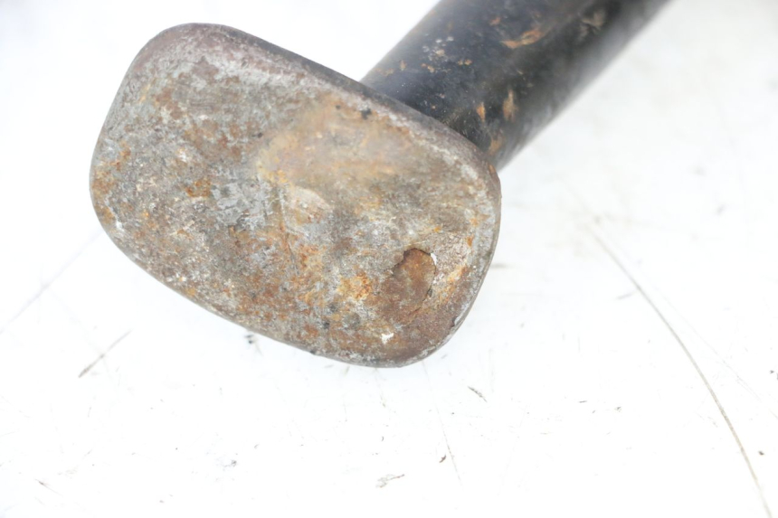 photo de SIDE STAND HONDA CB F HORNET 600 (2005 - 2006) - Fixing points details