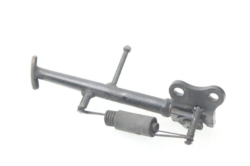 photo de SIDE STAND HONDA CBR 919 RR FIREBLADE 900 (1998 - 1999) - Zoom on usage condition