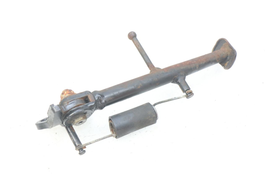 photo de SIDE STAND HONDA CBR RR FIREBLADE 900 (1992 - 1994) - Zoom on usage condition