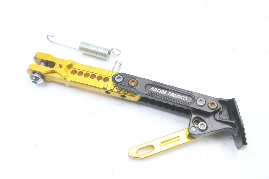 photo de SIDE STAND CCR DIRT BIKE 110 - Technical close-up