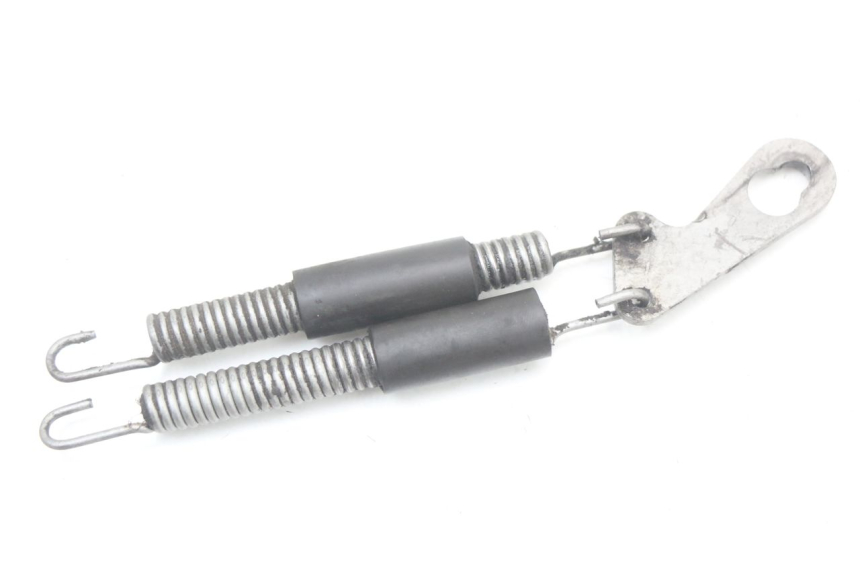 photo de SIDE STAND APRILIA CLASSIC 125 (1995 - 2001) - Alternative perspective