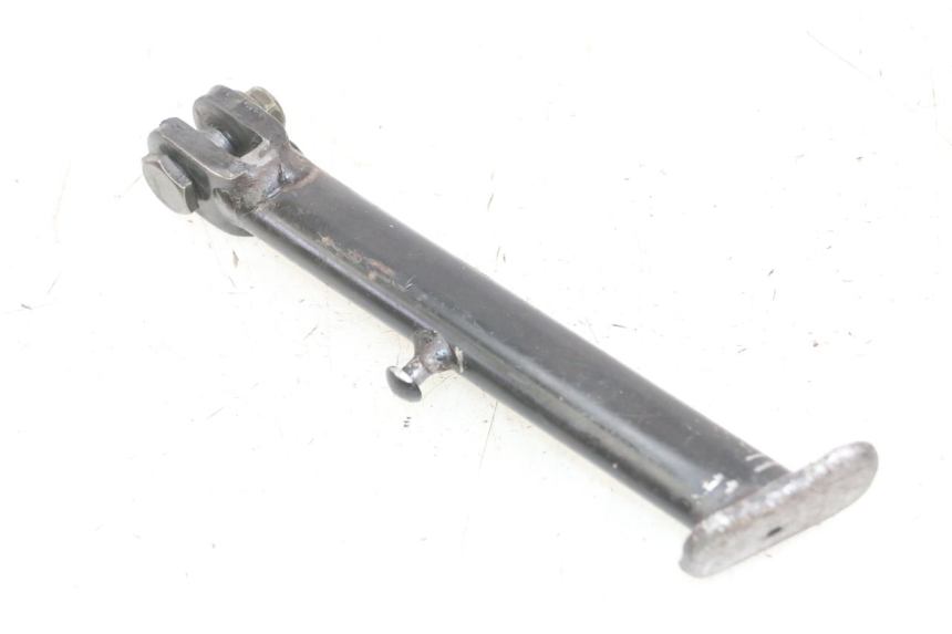 photo de SIDE STAND HONDA CRF-F CRF F 110 (2019 - 2022) - Zoom on usage condition