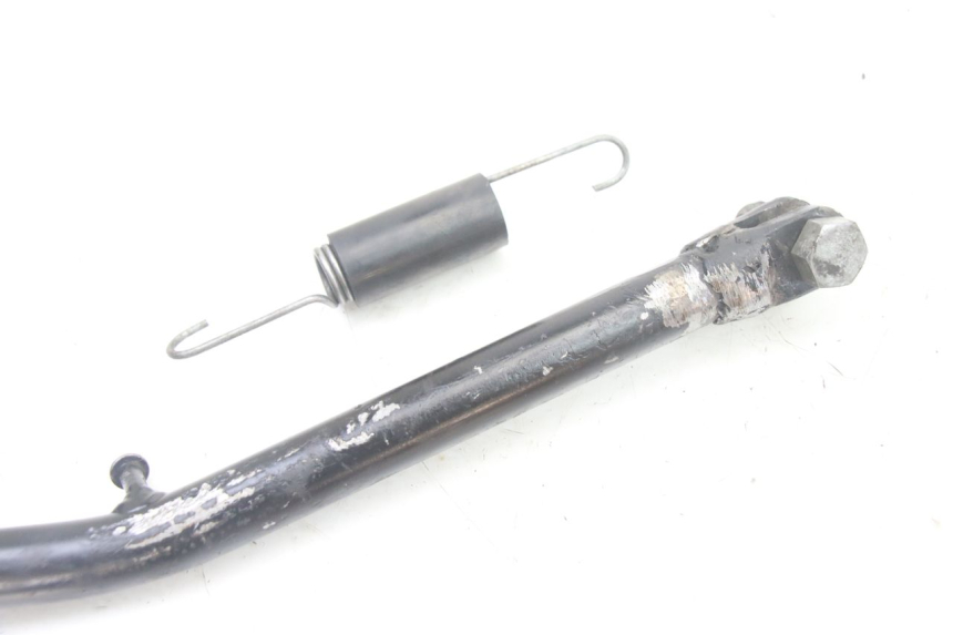 photo de SIDE STAND DERBI SENDA SM DRD X-TREME 50 (2011 - 2017) - Zoom on usage condition