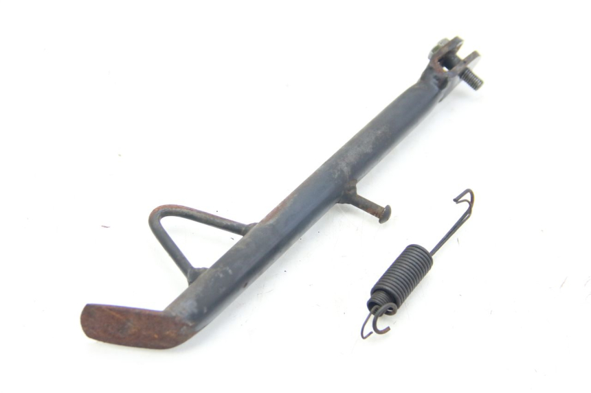 photo de SIDE STAND LONGJIA DIGITA 4T 50 (2019 - 2022) - Main view