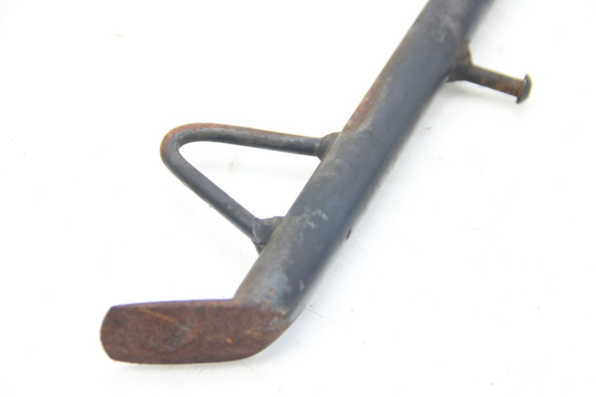 photo de SIDE STAND LONGJIA DIGITA 4T 50 (2019 - 2022) - Zoom on usage condition