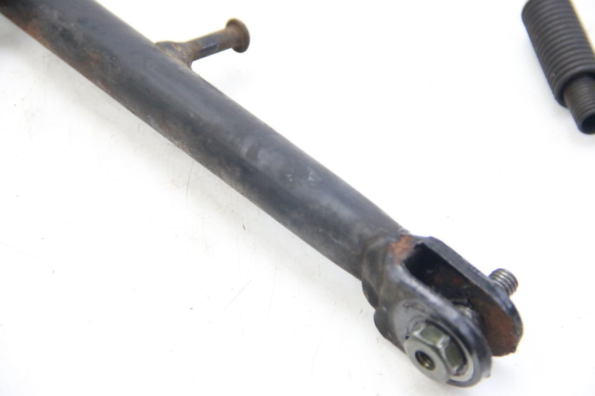 photo de SIDE STAND LONGJIA DIGITA 4T 50 (2019 - 2022) - Technical close-up