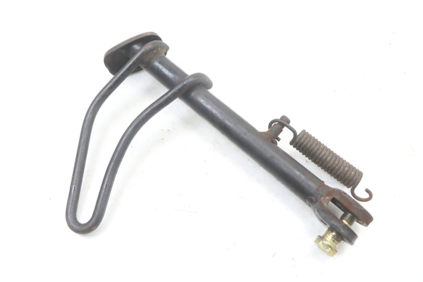 photo de SIDE STAND KYMCO DINK STREET ABS 125 (2011 - 2018) - Zoom on usage condition