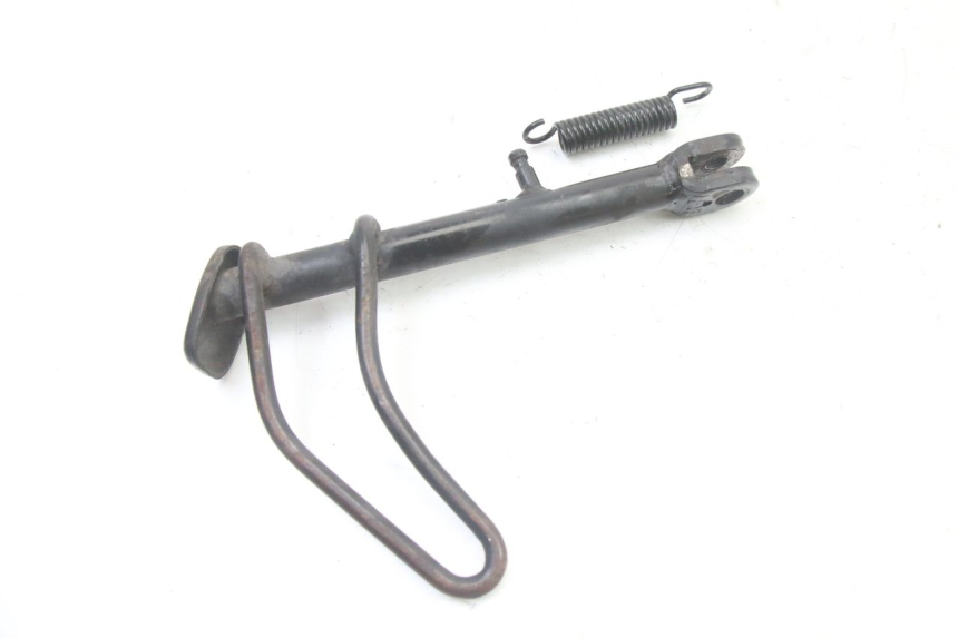 photo de SIDE STAND KYMCO DINK STREET 125 (2009 - 2014) - Zoom on usage condition