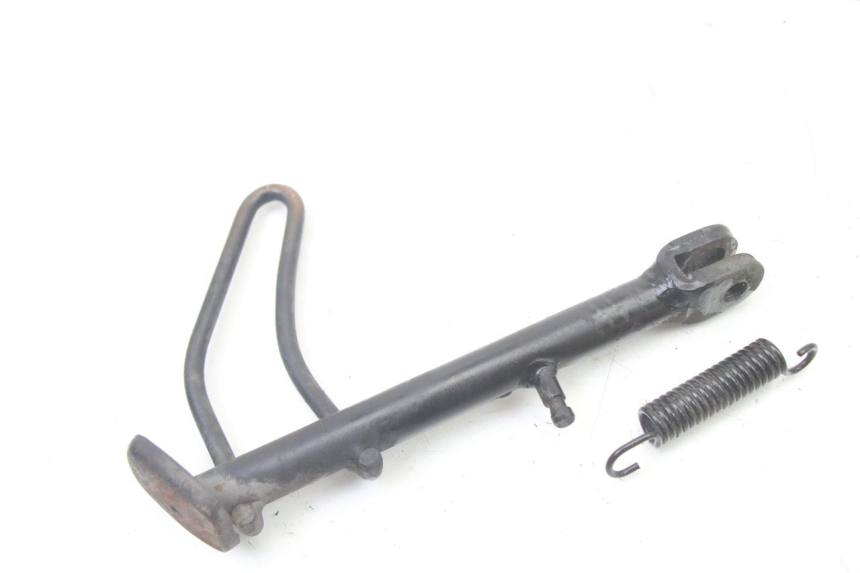photo de SIDE STAND KYMCO DINK STREET 125 (2009 - 2014) - Technical close-up