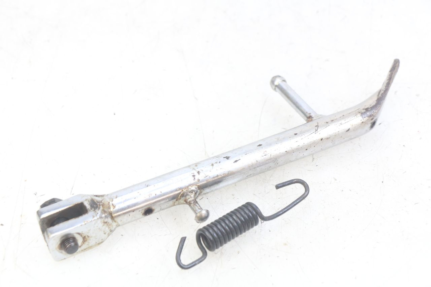 photo de SIDE STAND LONCIN DIRT BIKE 125 - Alternative perspective