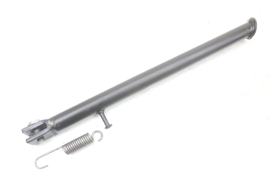 photo de SIDE STAND RSR DIRT BIKE 150 - Zoom on usage condition