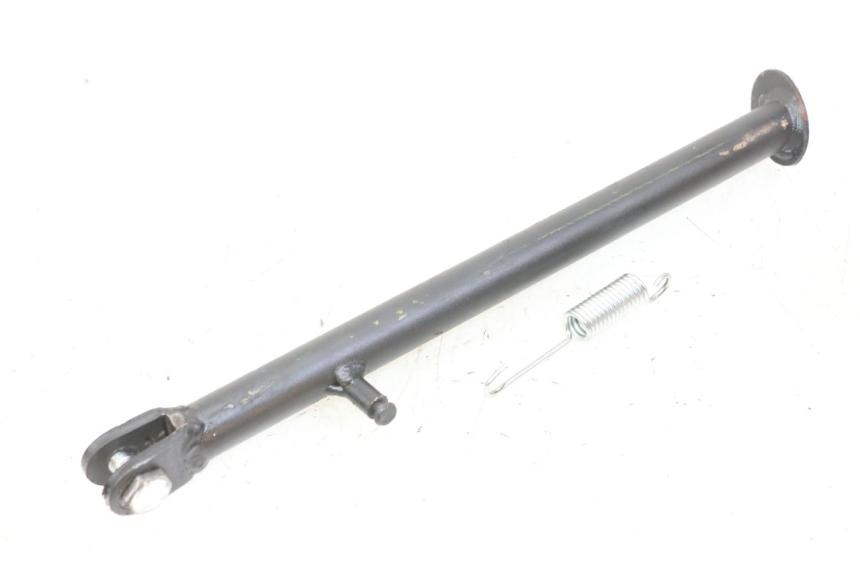 photo de SIDE STAND LONCIN DIRT BIKE 125 - Component detail