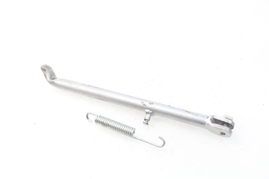 photo de SIDE STAND DERBI DIRT BOY 4T 50 - Zoom on usage condition