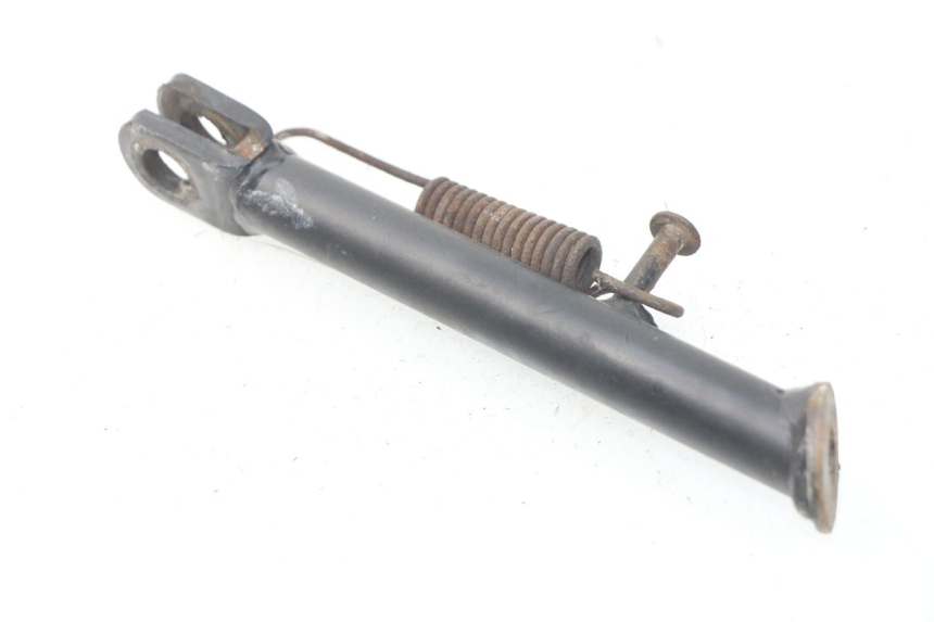 photo de SIDE STAND LIFAN DIRTBIKE 50 - Zoom on usage condition