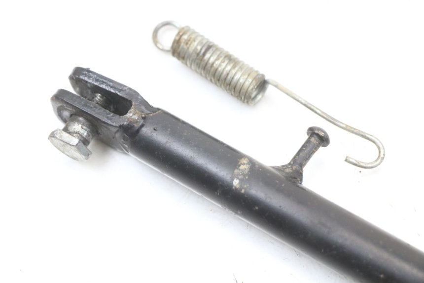 photo de SIDE STAND KSR RACING DRIFT 140 - Component detail