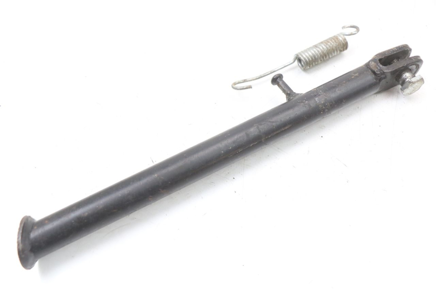 photo de SIDE STAND KSR RACING DRIFT 140 - Technical close-up