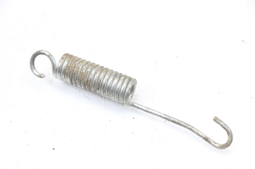 photo de SIDE STAND KSR RACING DRIFT 140 - Fixing points details