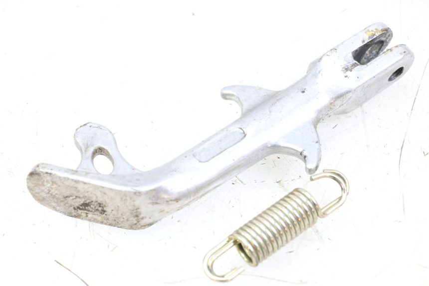 photo de SIDE STAND WAYSCRAL E-START 1 (2018 - 2022) - Zoom on usage condition