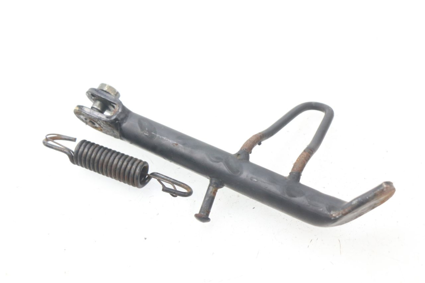 photo de SIDE STAND RIDE E1 1 (2014 - 2022) - Main view