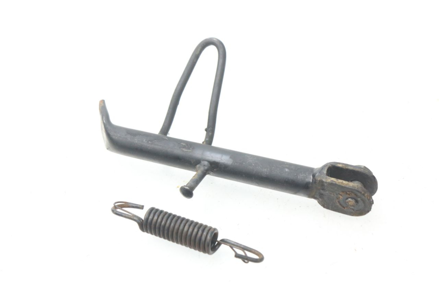 photo de SIDE STAND RIDE E1 1 (2014 - 2022) - Alternative perspective