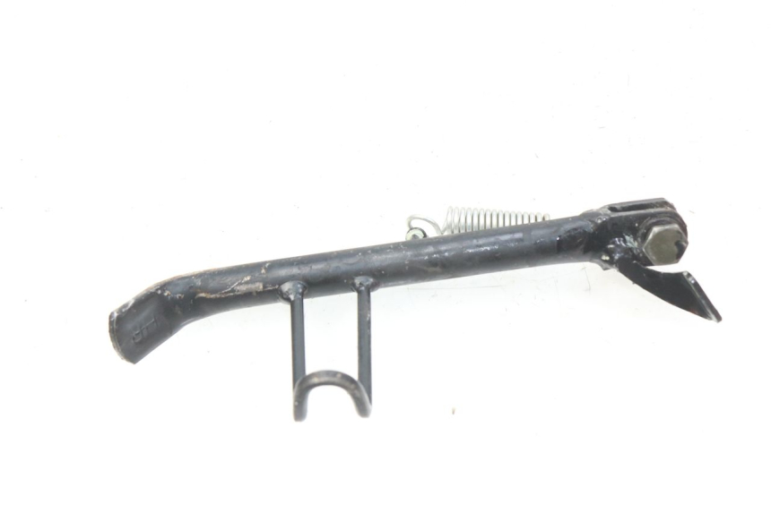 photo de SIDE STAND EFUN E2GO 1 (2017 - 2021) - Zoom on usage condition