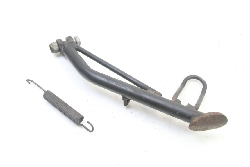 photo de SIDE STAND PEUGEOT ELYSEO 125 (1999 - 2004) - Zoom on usage condition