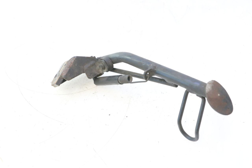photo de SIDE STAND PEUGEOT ELYSTAR 50 (2002 - 2014) - Zoom on usage condition