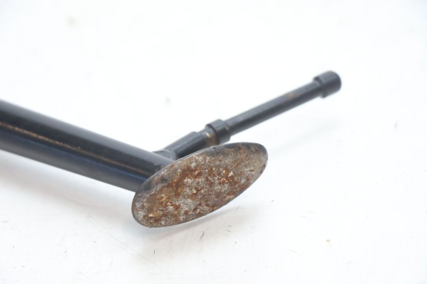 photo de SIDE STAND KAWASAKI ER-6 ER6 N 650 (2005 - 2009) - Technical close-up