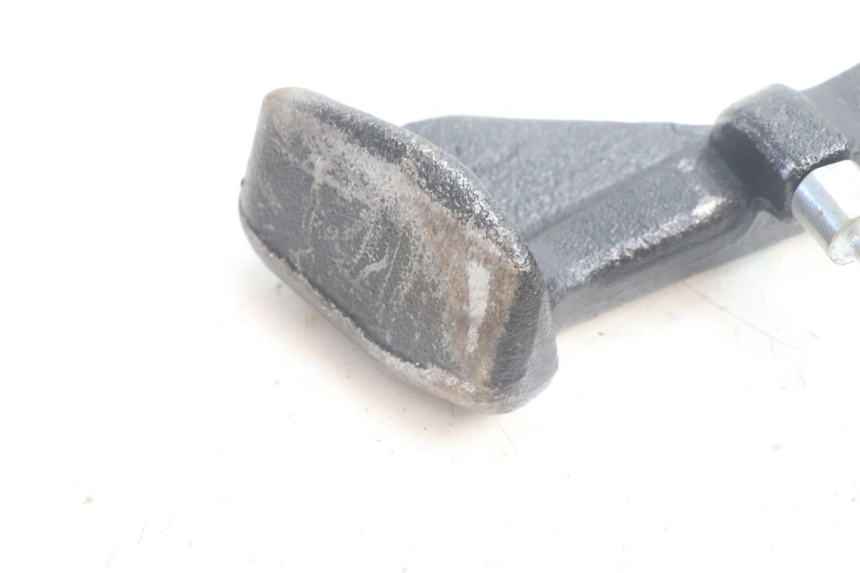 photo de SIDE STAND ASKOLL ESPRO 1 - Zoom on usage condition