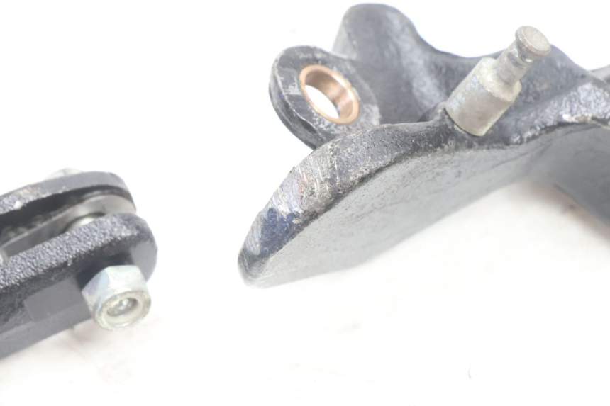 photo de SIDE STAND ASKOLL ESPRO 1 - Technical close-up