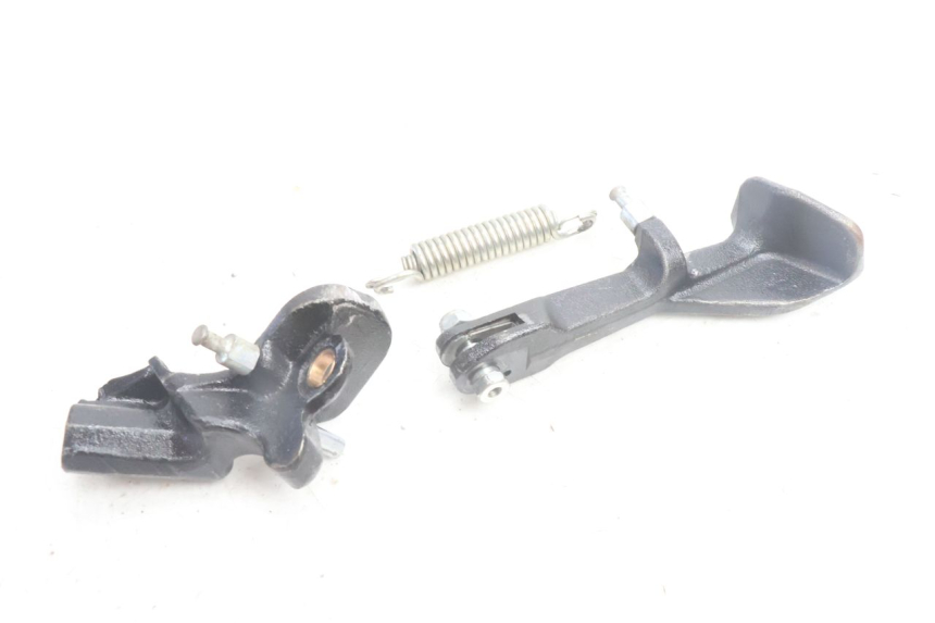 photo de SIDE STAND ASKOLL ESPRO 1 - Fixing points details