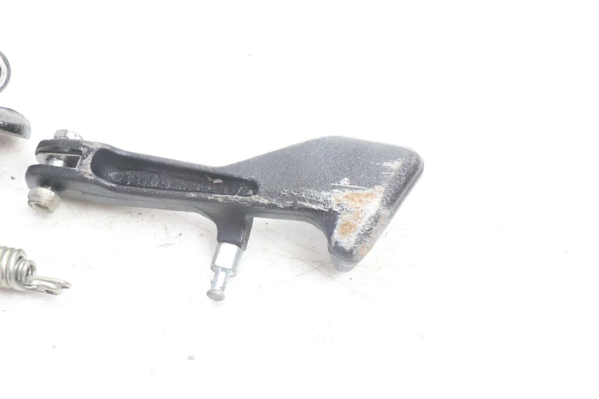 photo de SIDE STAND ASKOLL ESPRO 1 - Markings and original references